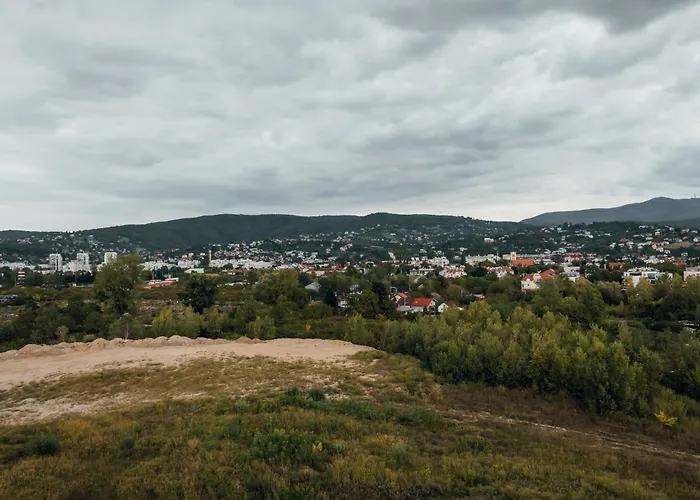 Spansko View -Comfy Apartment