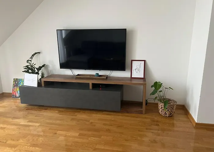 Spansko View -Comfy Apartment