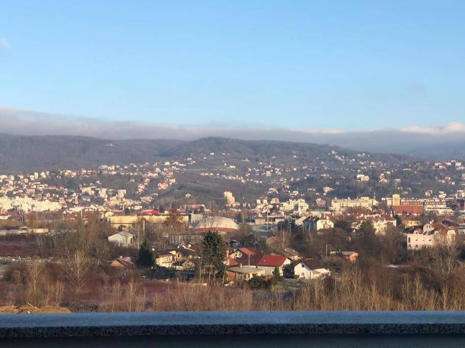 Spansko View -comfy * Zagreb