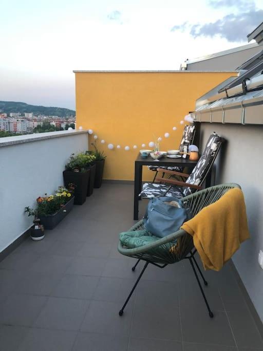 Spansko View -comfy *