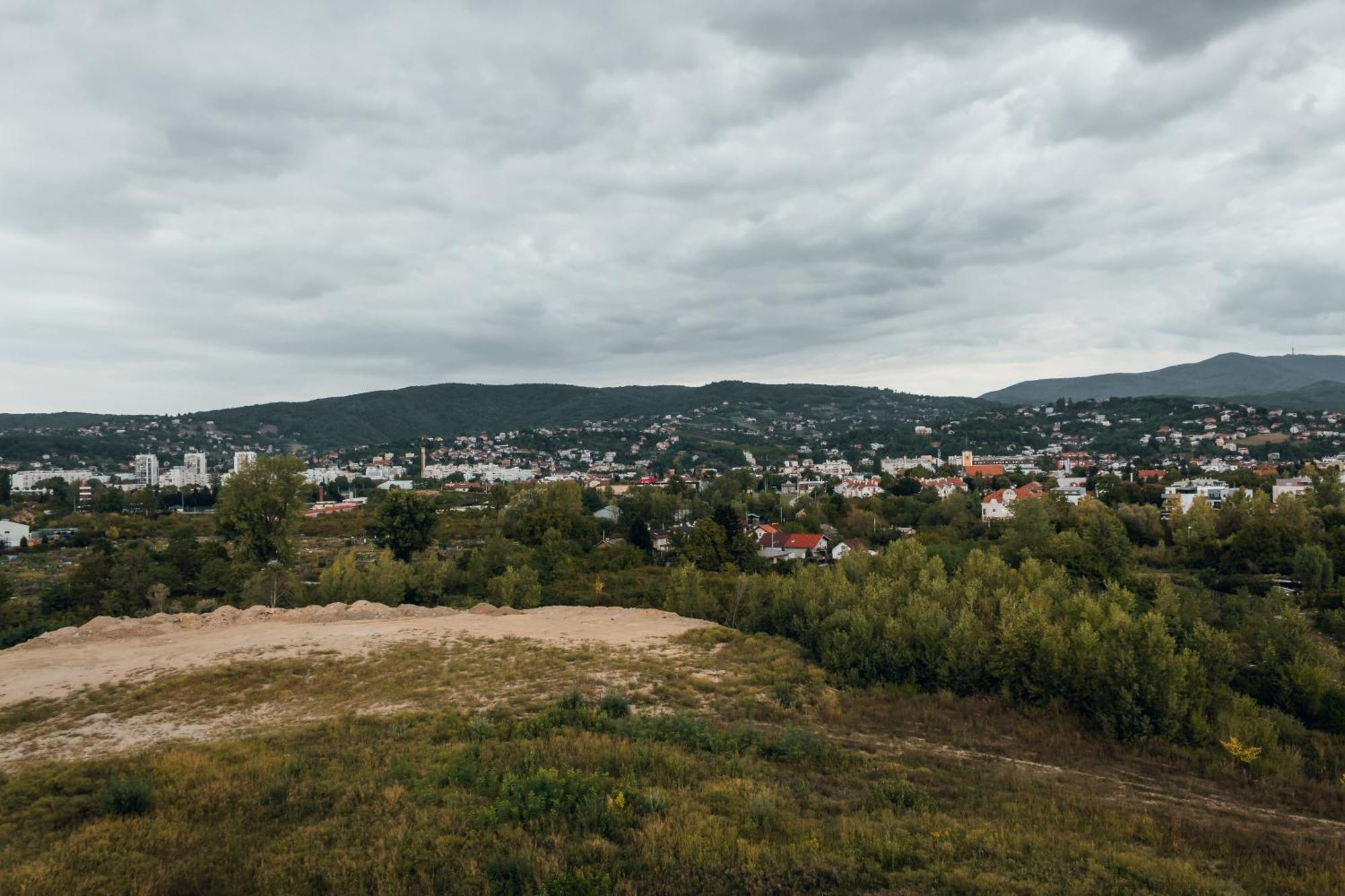 Spansko View -comfy Zagreb