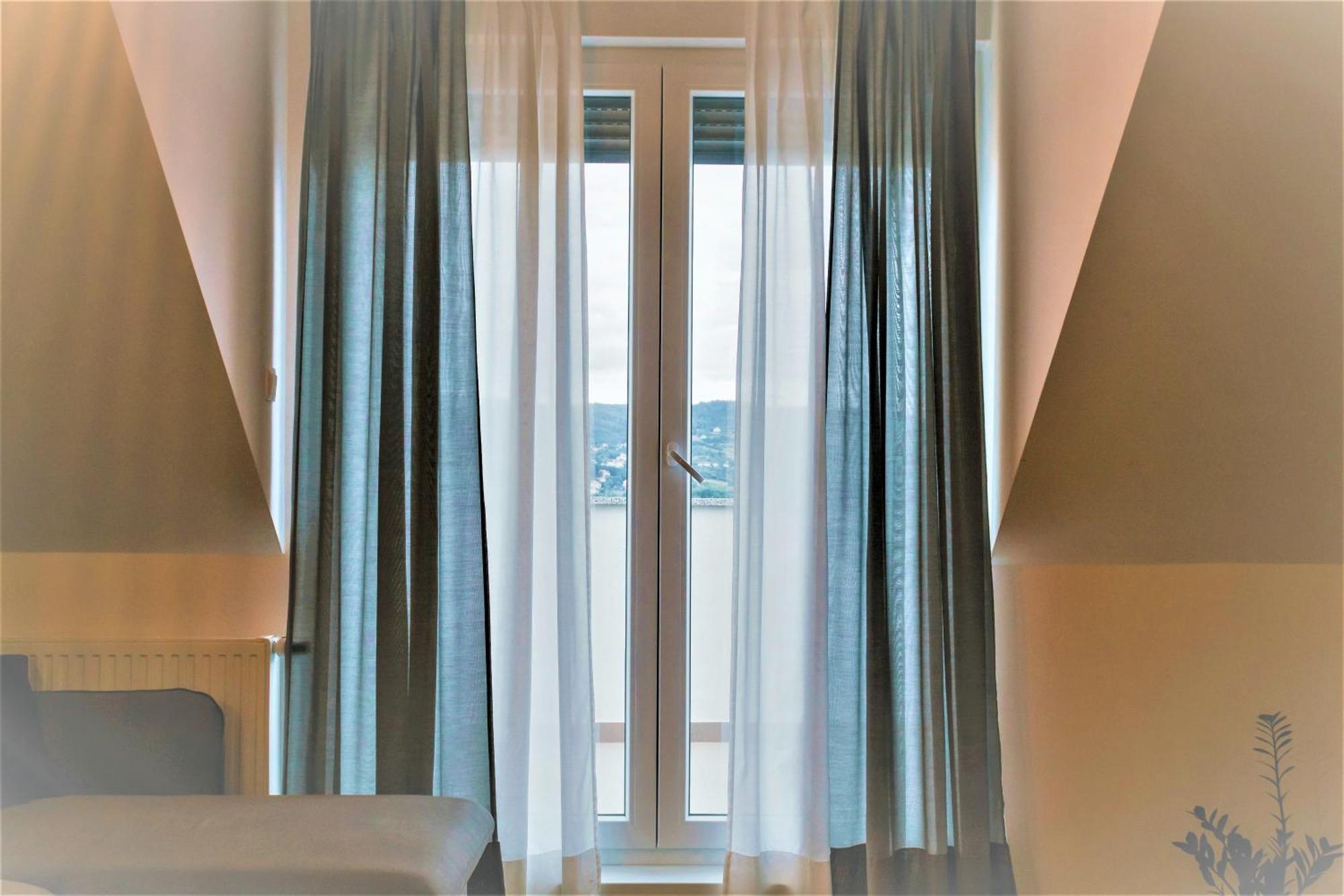 Spansko View -comfy Zagreb