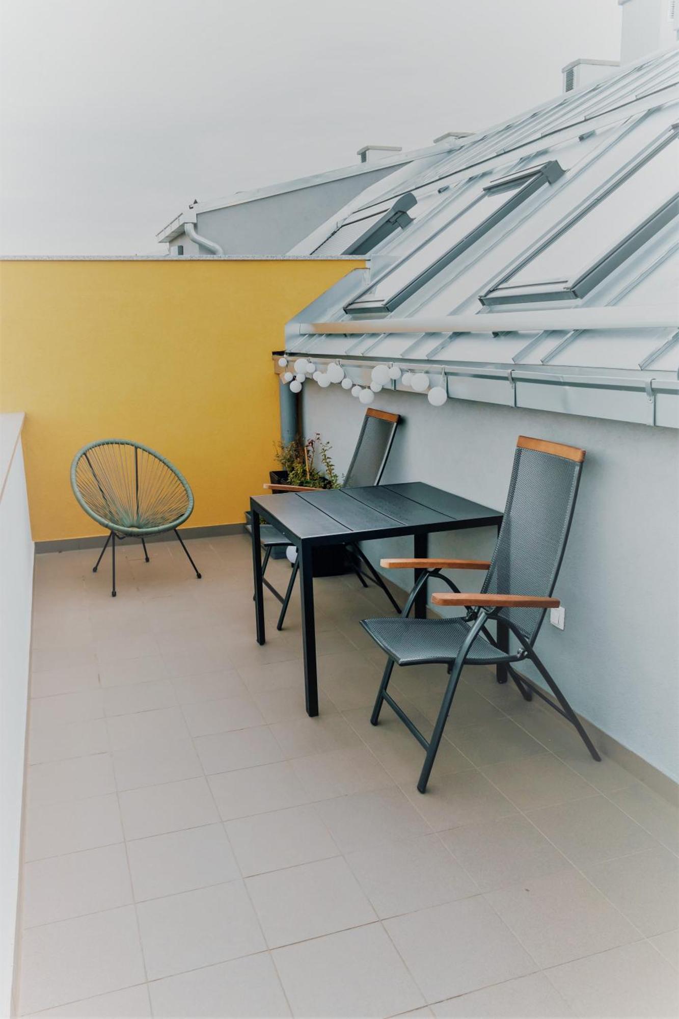 Spansko View -comfy * Zagreb