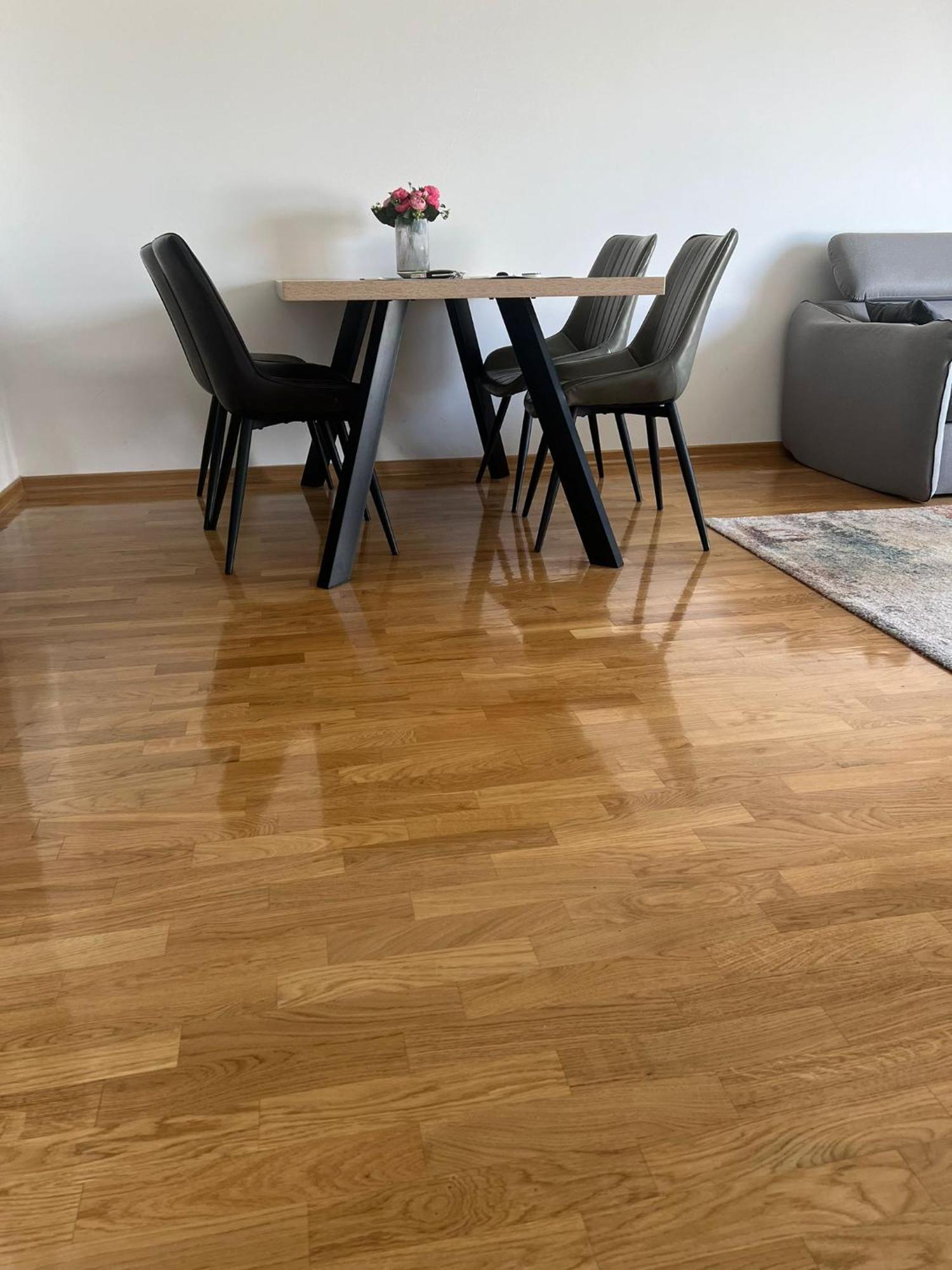 Spansko View -comfy Apartment *