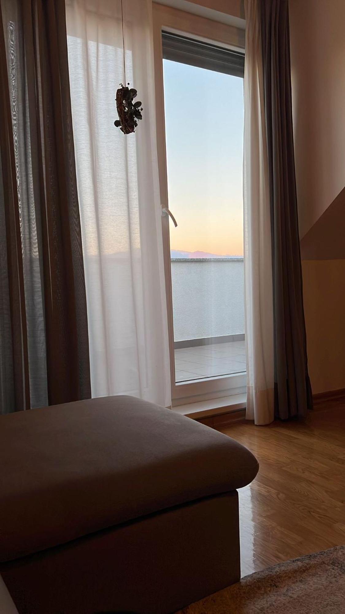 Apartment Spansko View -comfy *