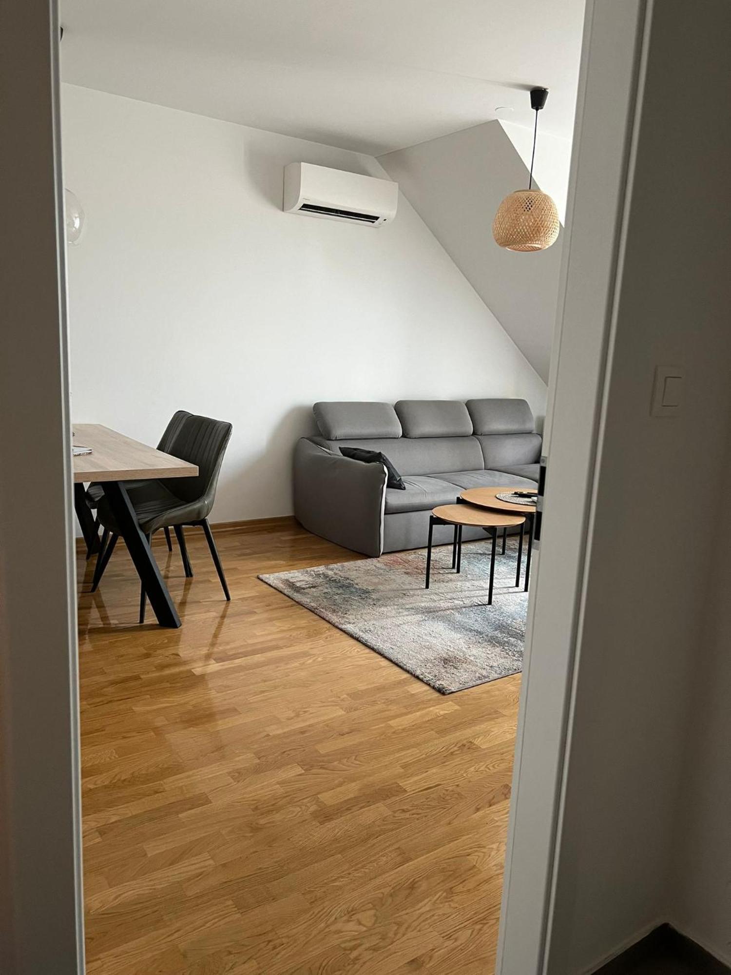 Spansko View -comfy Zagreb