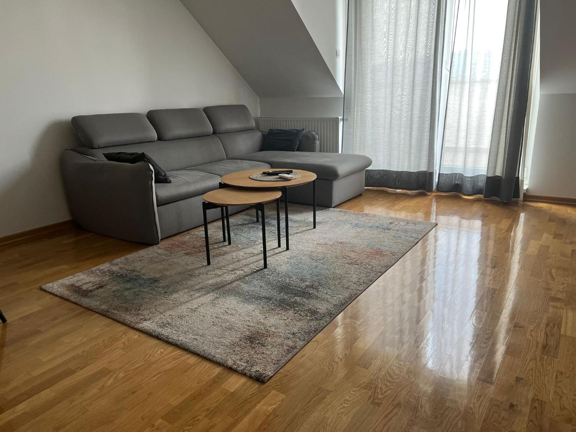 Spansko View -comfy * Zagreb