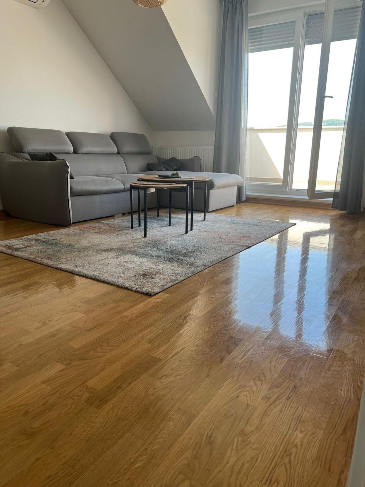 Spansko View -comfy