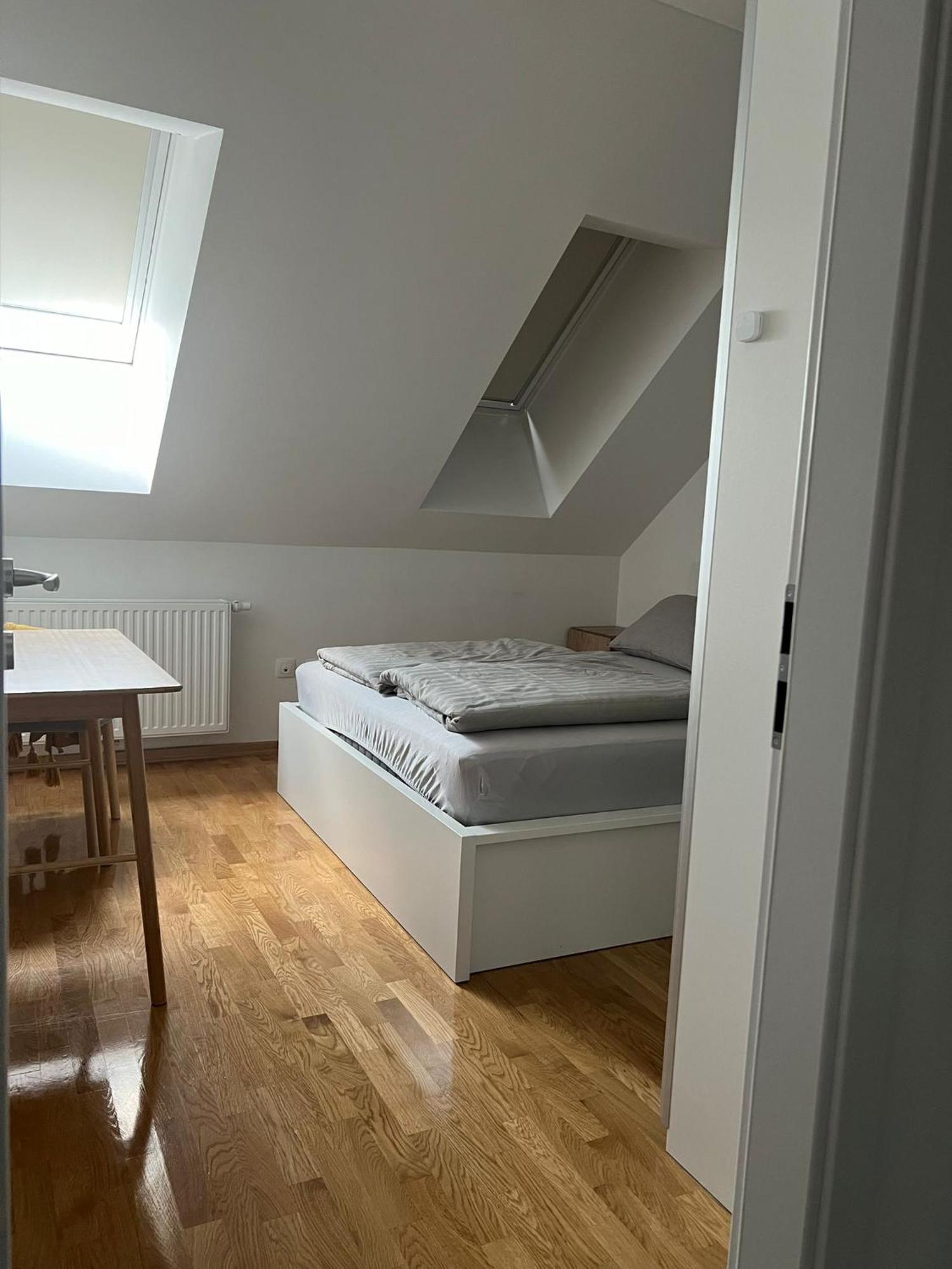 Spansko View -comfy Apartment Zagreb