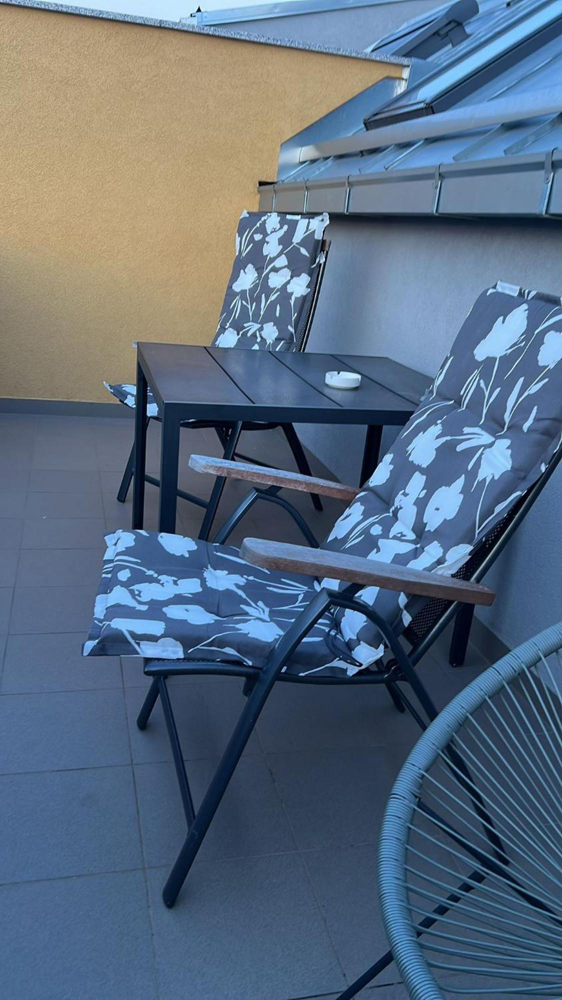Spansko View -comfy *