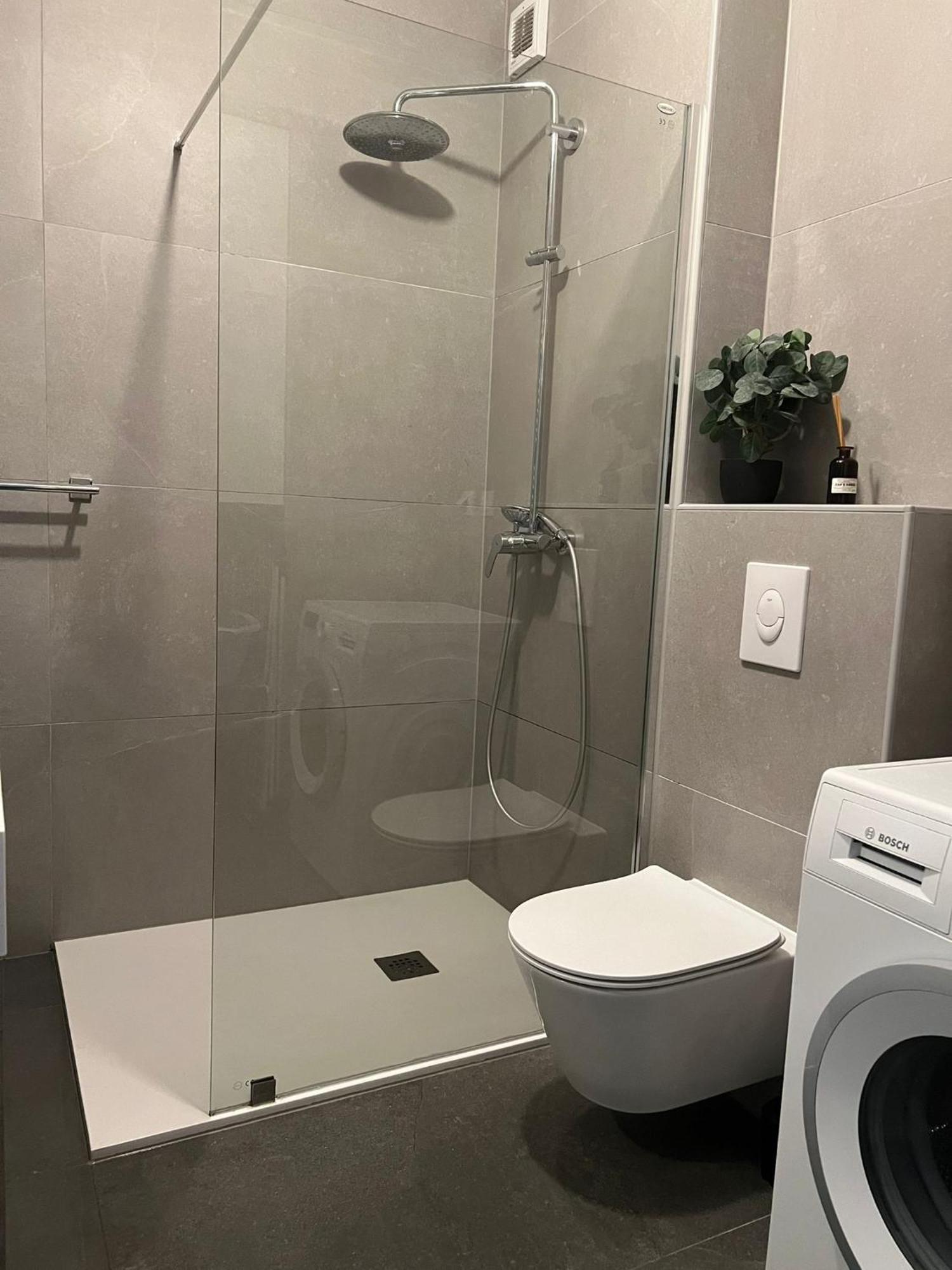 Spansko View -comfy Apartment *